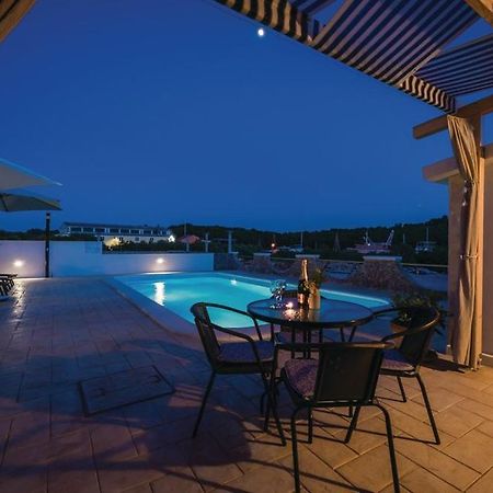 Pletkovic Apartments Tribalj Kültér fotó
