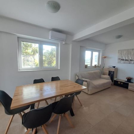 Pletkovic Apartments Tribalj Kültér fotó
