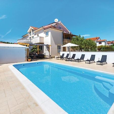 Pletkovic Apartments Tribalj Kültér fotó