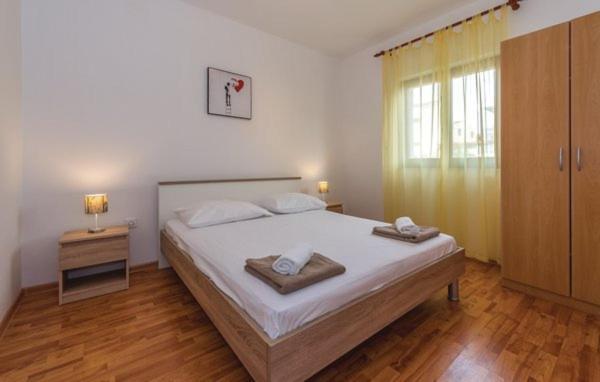 Pletkovic Apartments Tribalj Kültér fotó