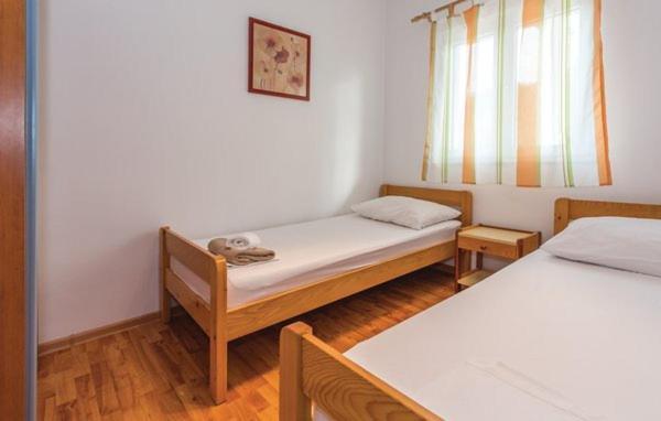 Pletkovic Apartments Tribalj Kültér fotó