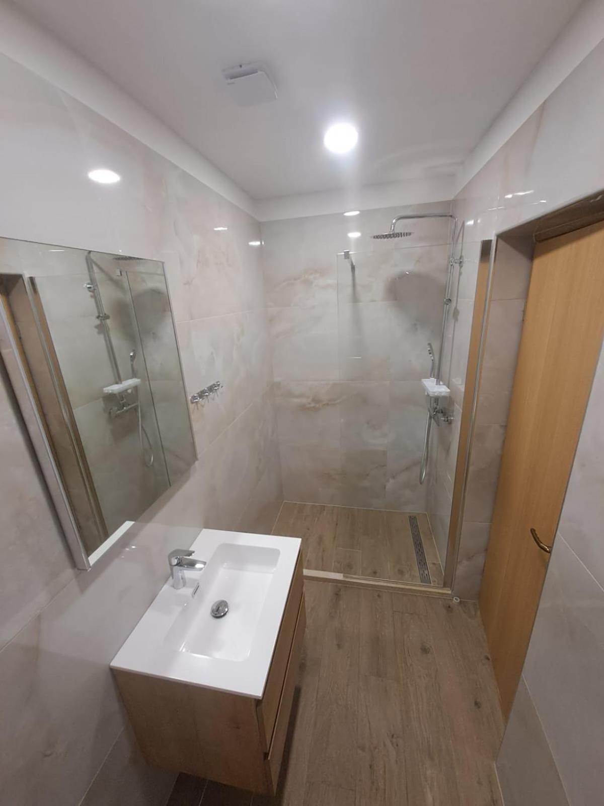 Pletkovic Apartments Tribalj Kültér fotó