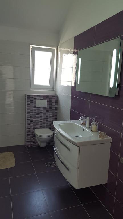 Pletkovic Apartments Tribalj Kültér fotó