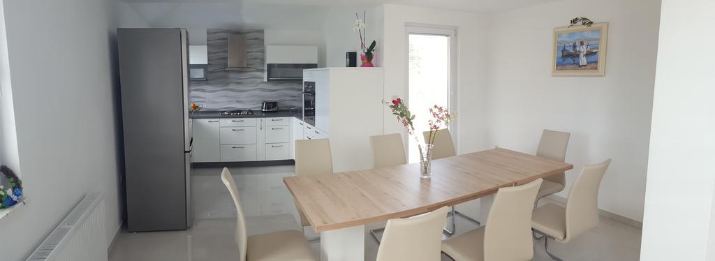Pletkovic Apartments Tribalj Kültér fotó