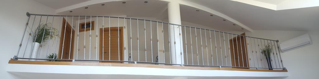 Pletkovic Apartments Tribalj Kültér fotó