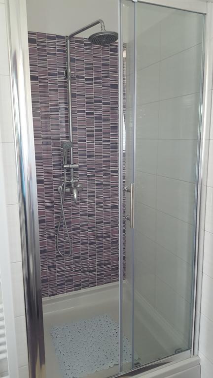 Pletkovic Apartments Tribalj Kültér fotó
