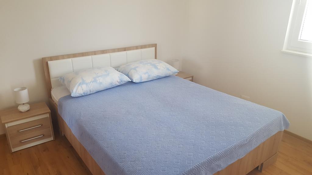 Pletkovic Apartments Tribalj Kültér fotó