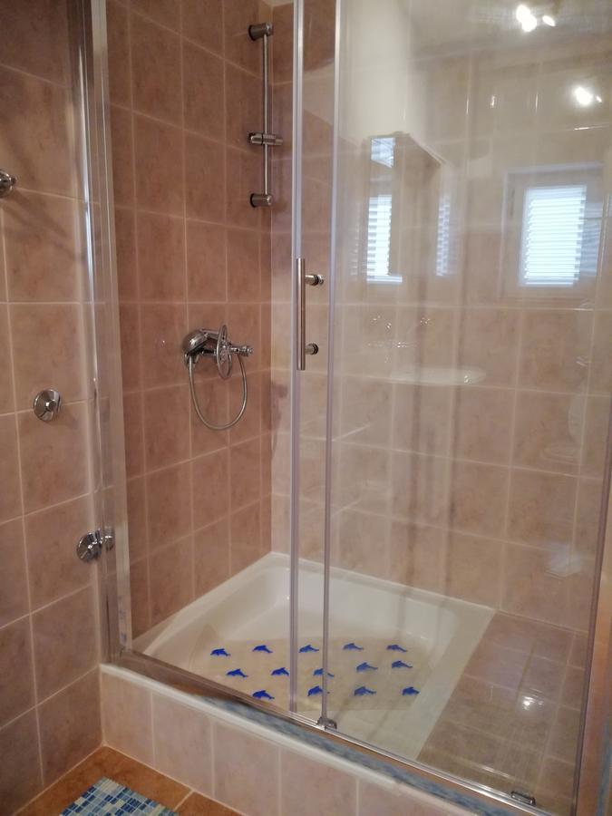 Pletkovic Apartments Tribalj Kültér fotó