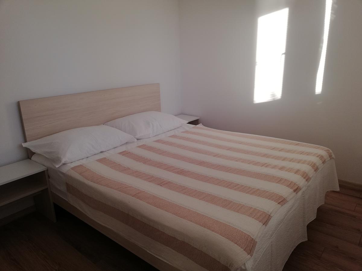 Pletkovic Apartments Tribalj Kültér fotó