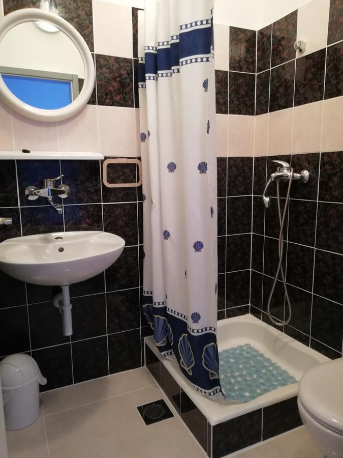 Pletkovic Apartments Tribalj Kültér fotó