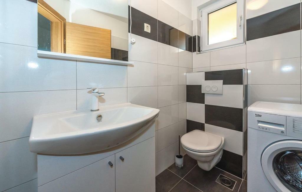 Pletkovic Apartments Tribalj Kültér fotó