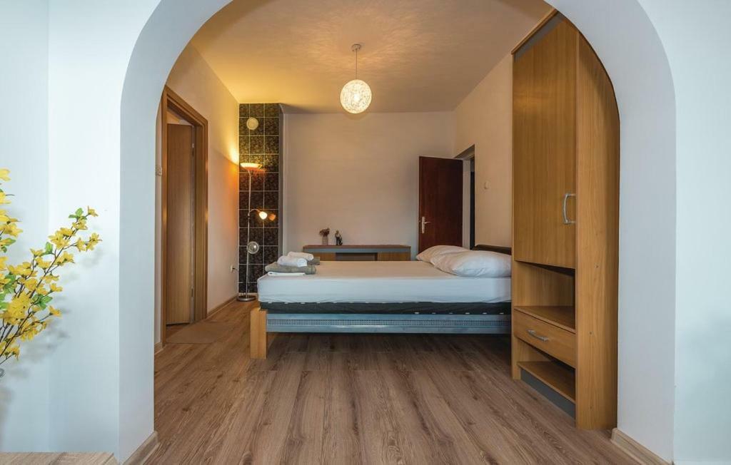 Pletkovic Apartments Tribalj Szoba fotó