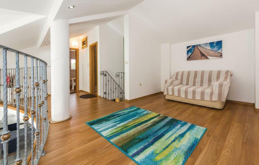 Pletkovic Apartments Tribalj Kültér fotó