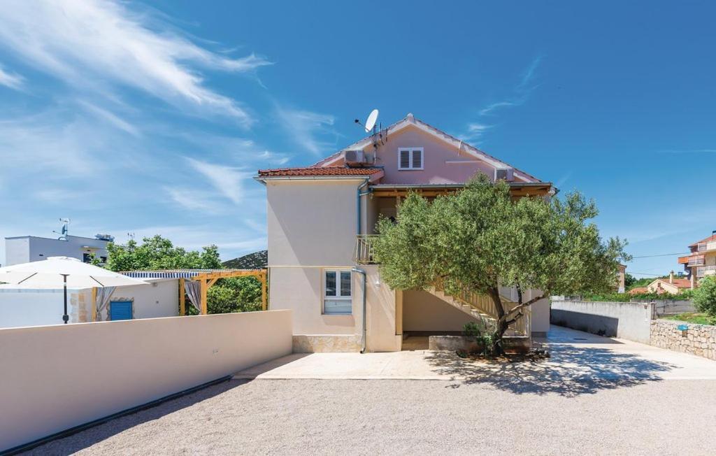 Pletkovic Apartments Tribalj Kültér fotó