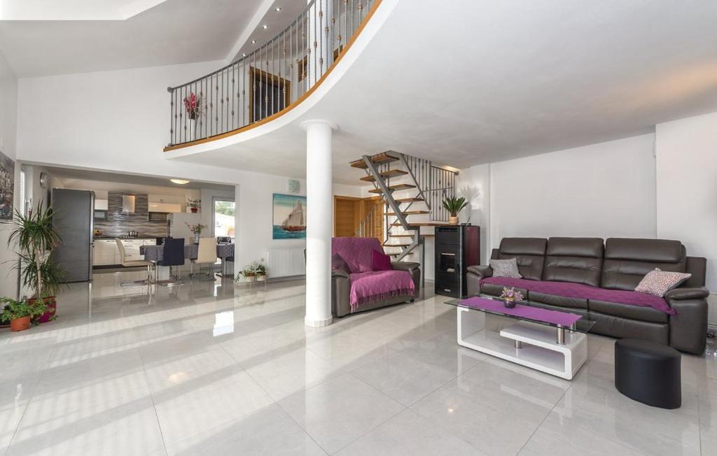 Pletkovic Apartments Tribalj Kültér fotó