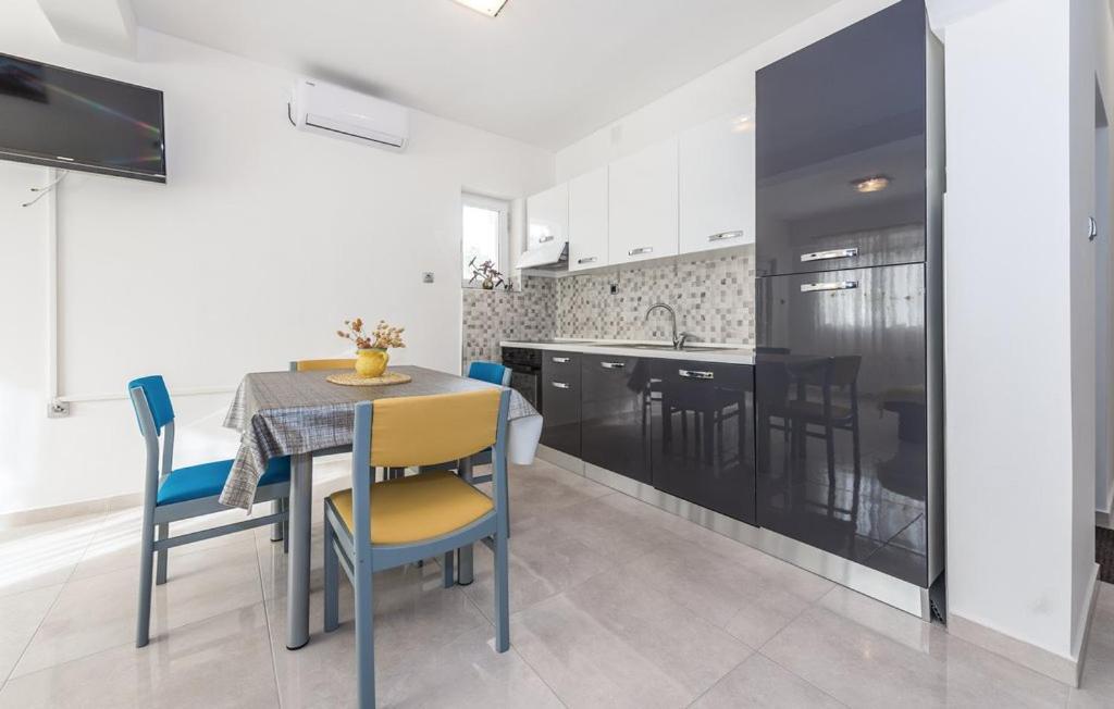Pletkovic Apartments Tribalj Kültér fotó