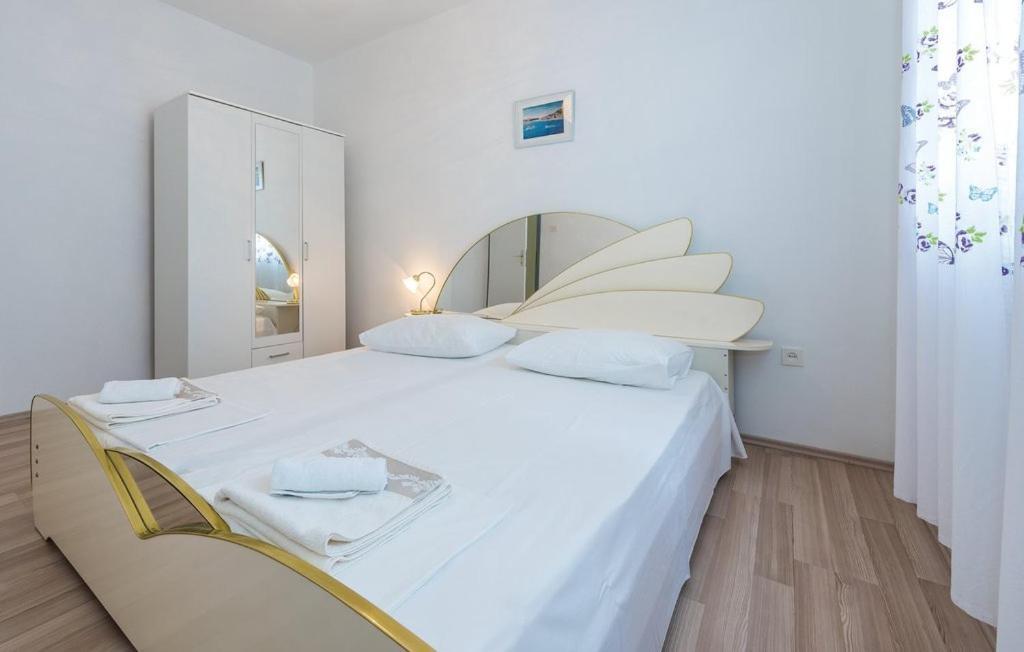 Pletkovic Apartments Tribalj Kültér fotó