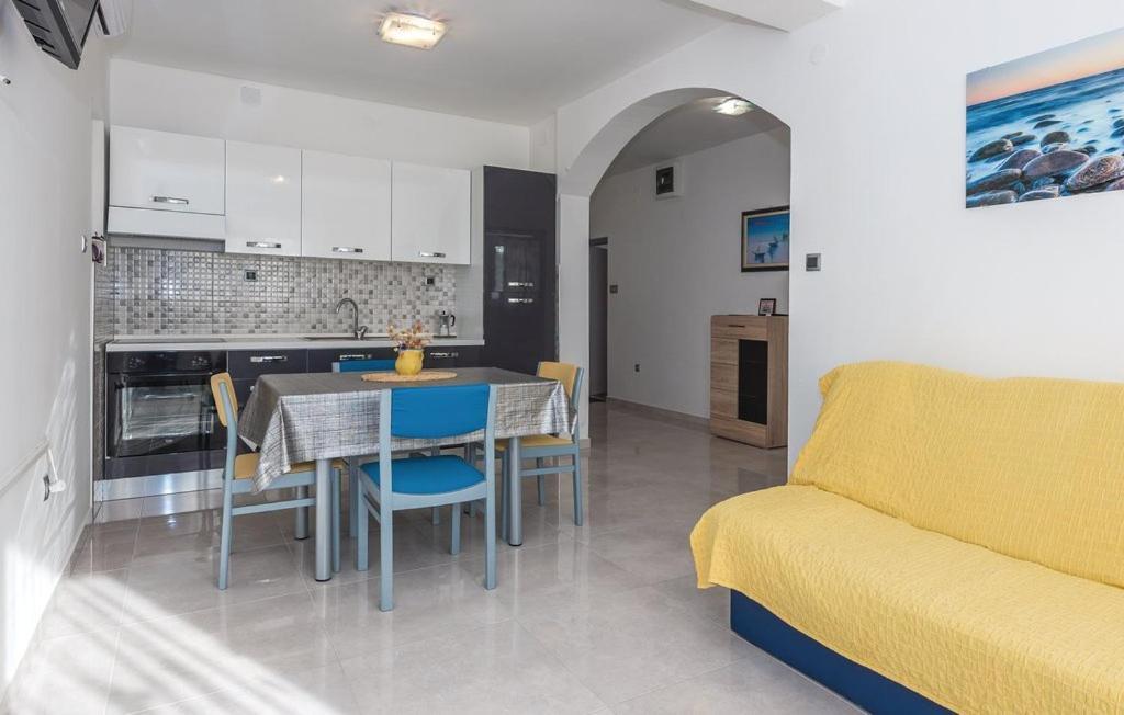 Pletkovic Apartments Tribalj Kültér fotó