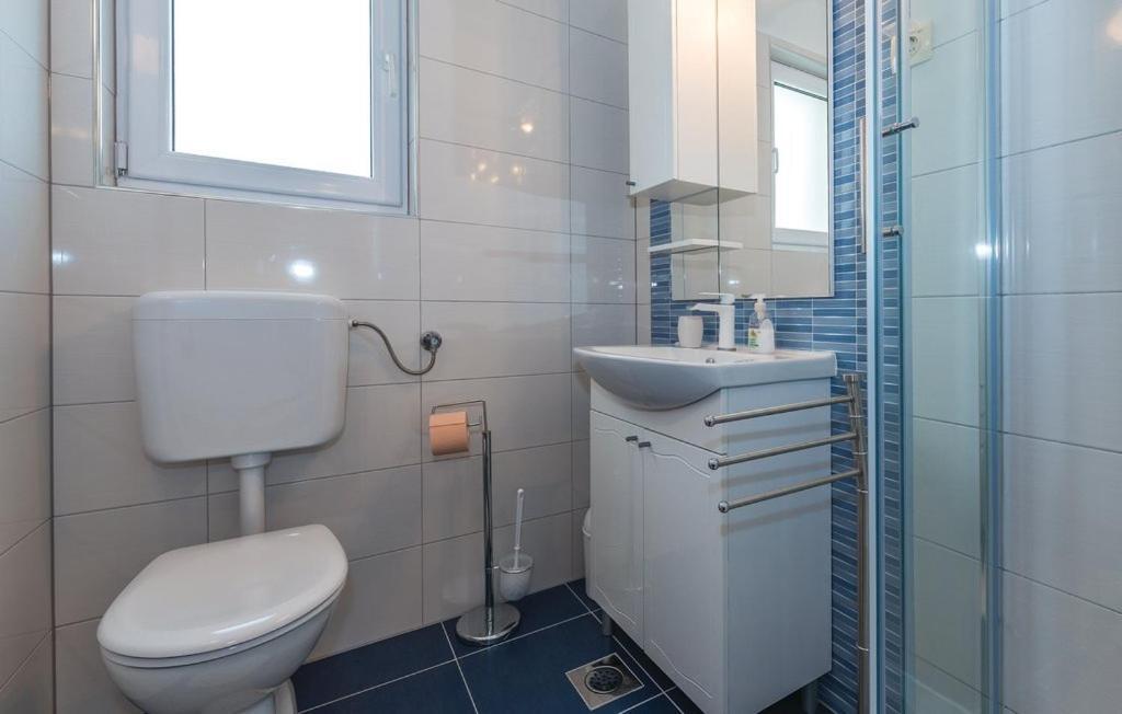 Pletkovic Apartments Tribalj Kültér fotó