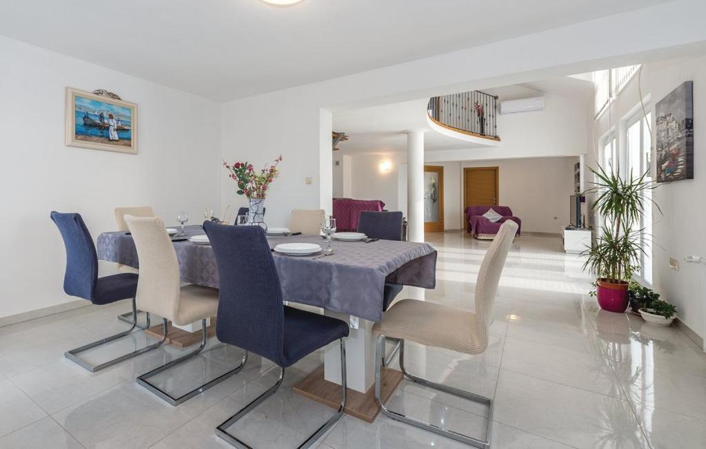 Pletkovic Apartments Tribalj Kültér fotó
