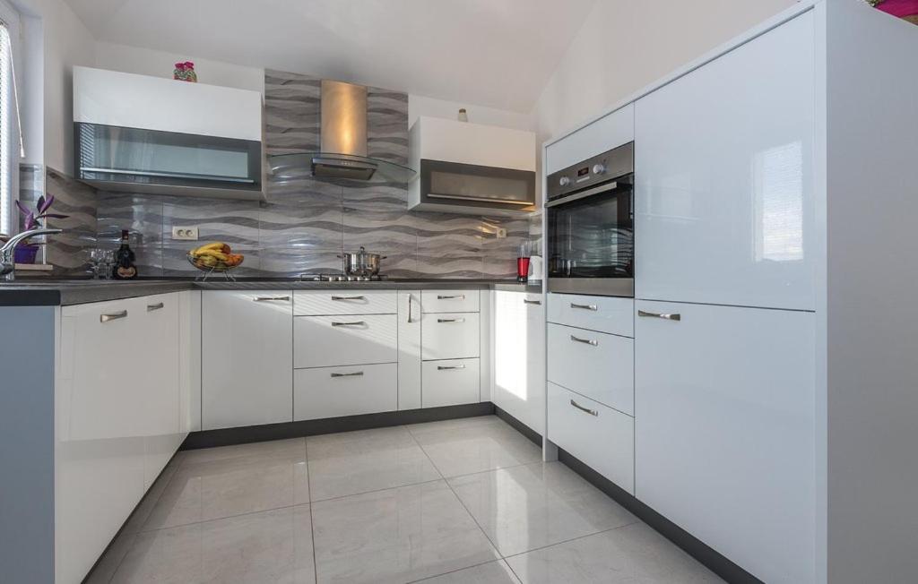 Pletkovic Apartments Tribalj Kültér fotó